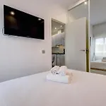 Appartamento Amazinn Centro Marbella