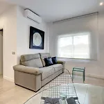 Appartamento Amazinn Centro Marbella