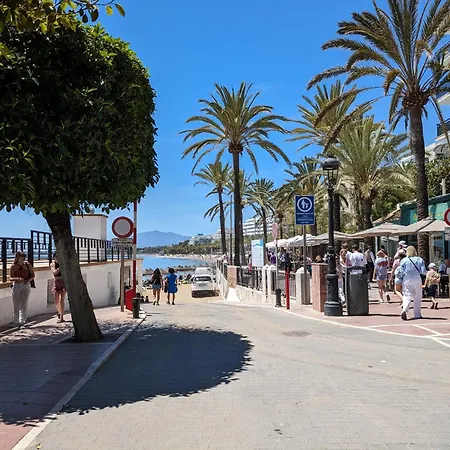 Διαμέρισμα Con Vistas Y Terraza En *