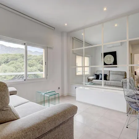 Con Vistas Y Terraza En