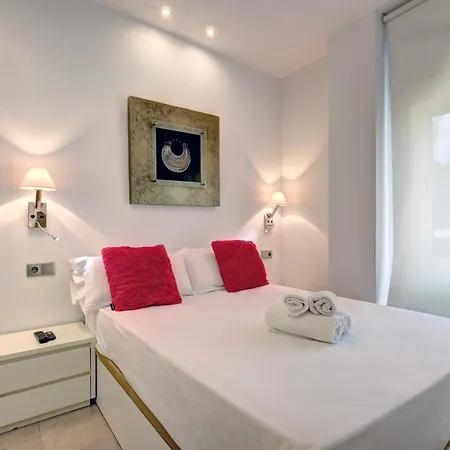 Διαμέρισμα Con Vistas Y Terraza En