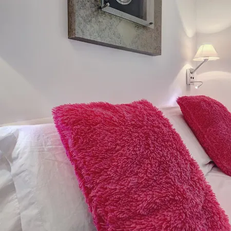 Con Vistas Y Terraza En 公寓