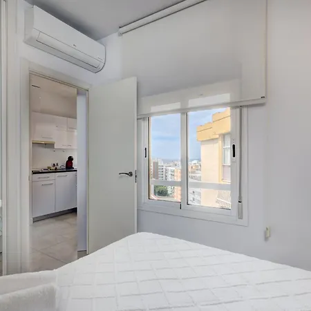 Con Vistas Y Terraza En