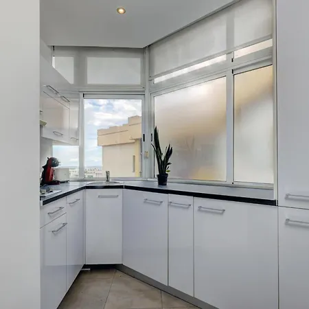 Con Vistas Y Terraza En