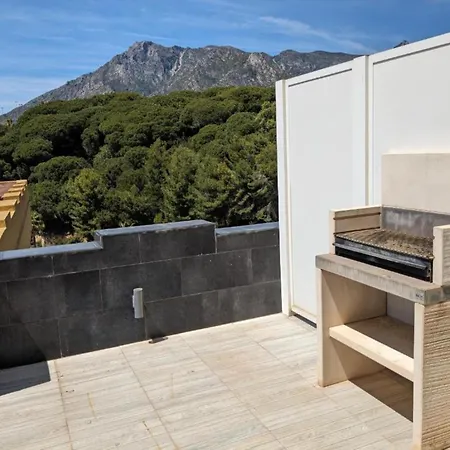Apartamento AmazINN Places Marbella Centro *