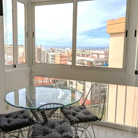 AmazINN Places Marbella Centro Marbella