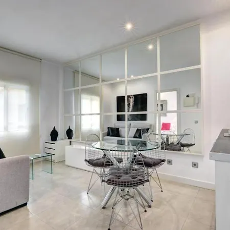 Apartamento AmazINN Places Marbella Centro *
