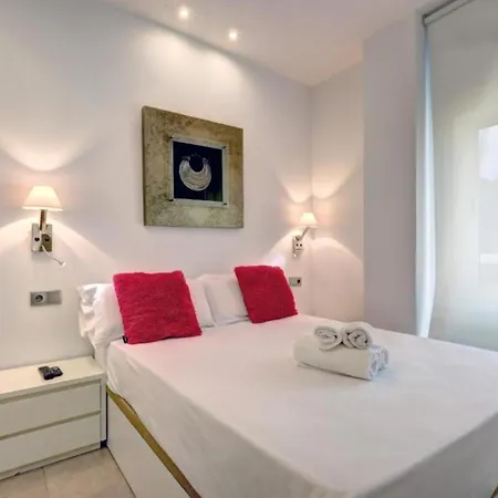 Apartamento AmazINN Places Marbella Centro *