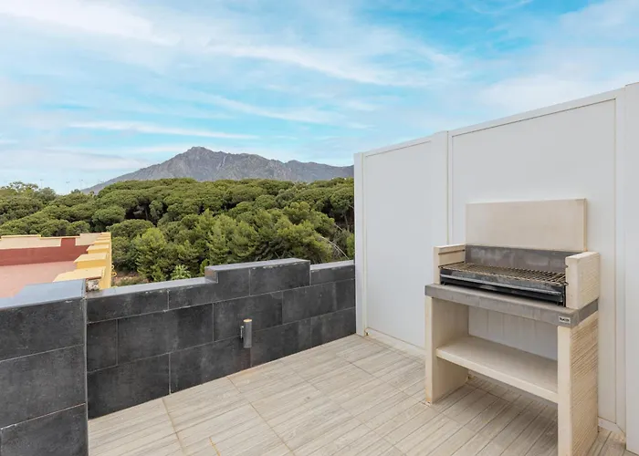 Amazinn Centro アパート *