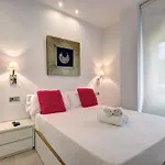 شقة Amazinn Centro