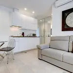 شقة Amazinn Centro ماربيا