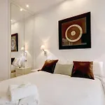 Amazinn Centro شقة *