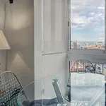 Amazinn Centro شقة