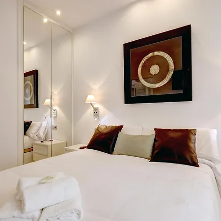 Con Vistas Y Terraza En Apartment *