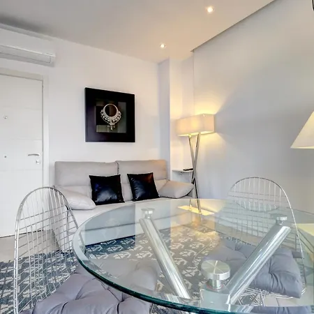 Con Vistas Y Terraza En